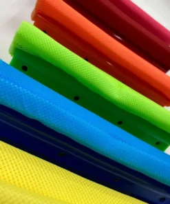 Alternative view of LIMPIAVIDRIOS MANGO DE MADERA 25cm X 63cm