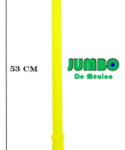 LIMPIAVIDRIOS 20 CM MANGO PLÁSTICO ESPONJA Y JALADOR