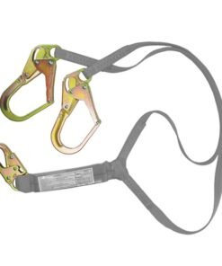 Alternative view of ESLINGA DOBLE C/ABSORCIÓN DE GOLPES 1.8mt FIRST 3M