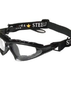 LENTE GOOGLE X3 CLARO STEELPRO (352451690149)