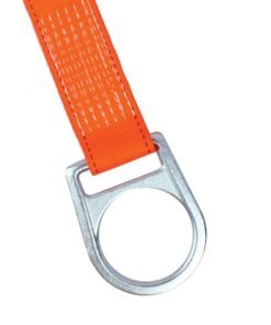 Alternative view of PUNTO FIJO PARA ANCLAJE 1.5mt DERMACARE