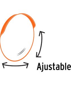 Alternative view of ESPEJO CONVEXO 1 METRO DIAMETRO TRUPER