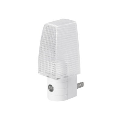 LUZ DE NOCHE CON SENSOR DE LUZ DÍA/NOCHE