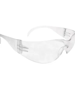 Lentes de seguridad Steel 021-CL SUK claro