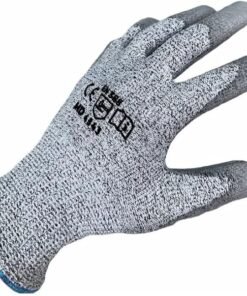 GUANTE ANTICORTE PROSAFE PALMA POLIURETANO