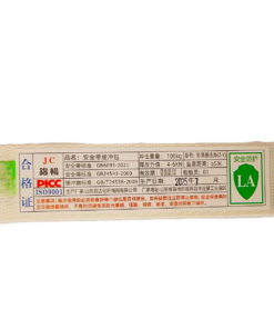 ABSORBEDOR DE IMPACTO PARA LÍNEA DE VIDA CERTIFICADO