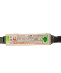 ABSORBEDOR DE IMPACTO PARA LÍNEA DE VIDA CERTIFICADO