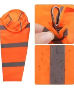 Alternative view of CONO DE VIENTO ANEMOSCOPIO 100 X 35 Cm