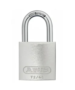 Alternative view of CANDADO DE ALUMINIO ANTICORROSIVO 72/40 ABUS