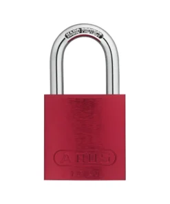 CANDADO DE ALUMINIO ANTICORROSIVO 72/40 ABUS