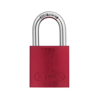 CANDADO DE ALUMINIO ANTICORROSIVO 72/40 ABUS