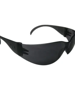 LENTE DE SEGURIDAD STEEL GRIS SUK-021GR