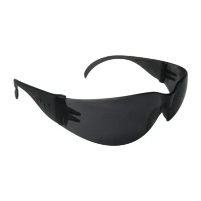 LENTE DE SEGURIDAD STEEL GRIS SUK-021GR