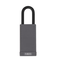 CANDADO DIELÉCTRICO DE ALUMINIO RECUBIERTO ABUS 74LB/40