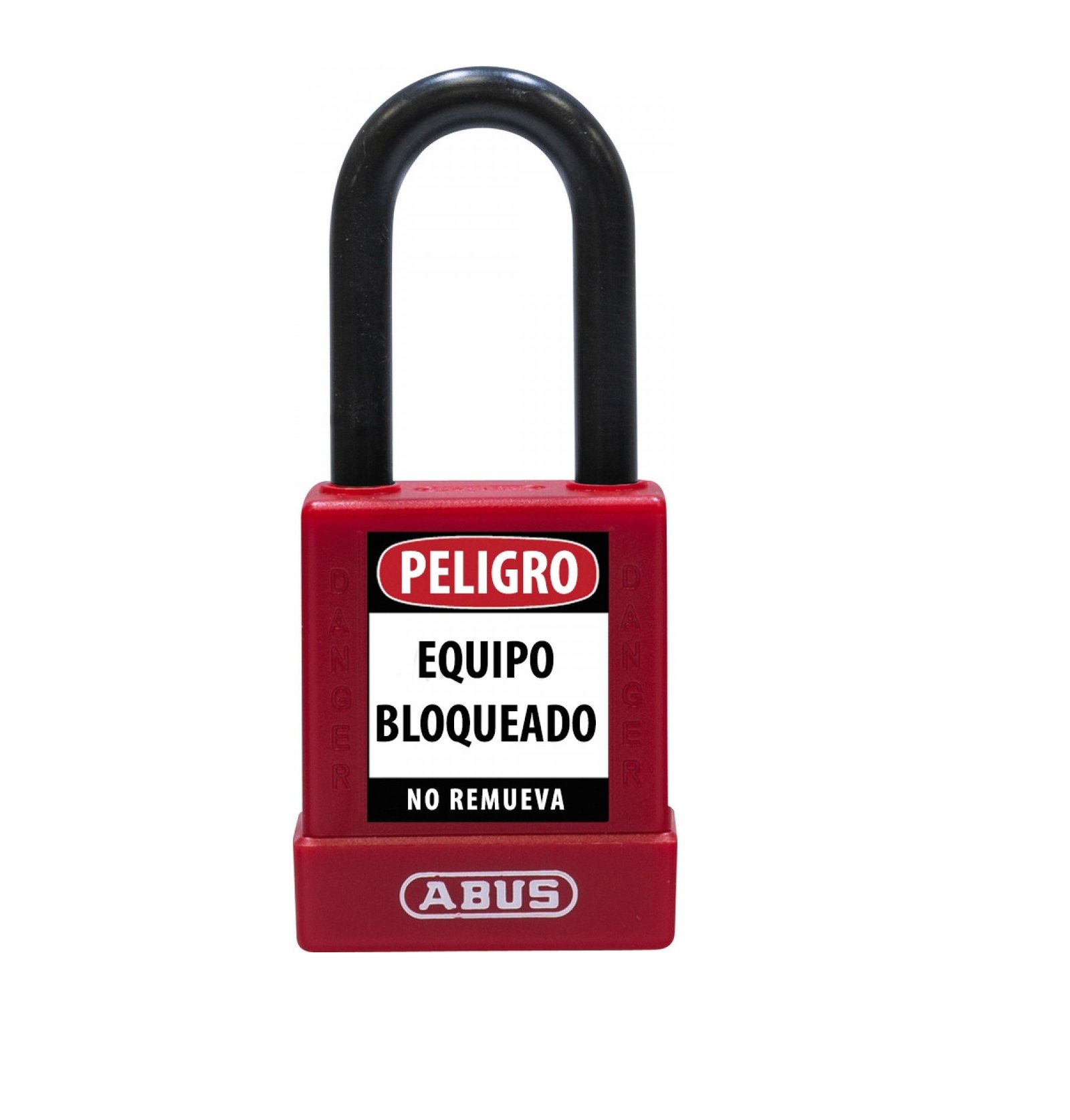 CANDADO DIELÉCTRICO ABUS 76/40 - Image 3