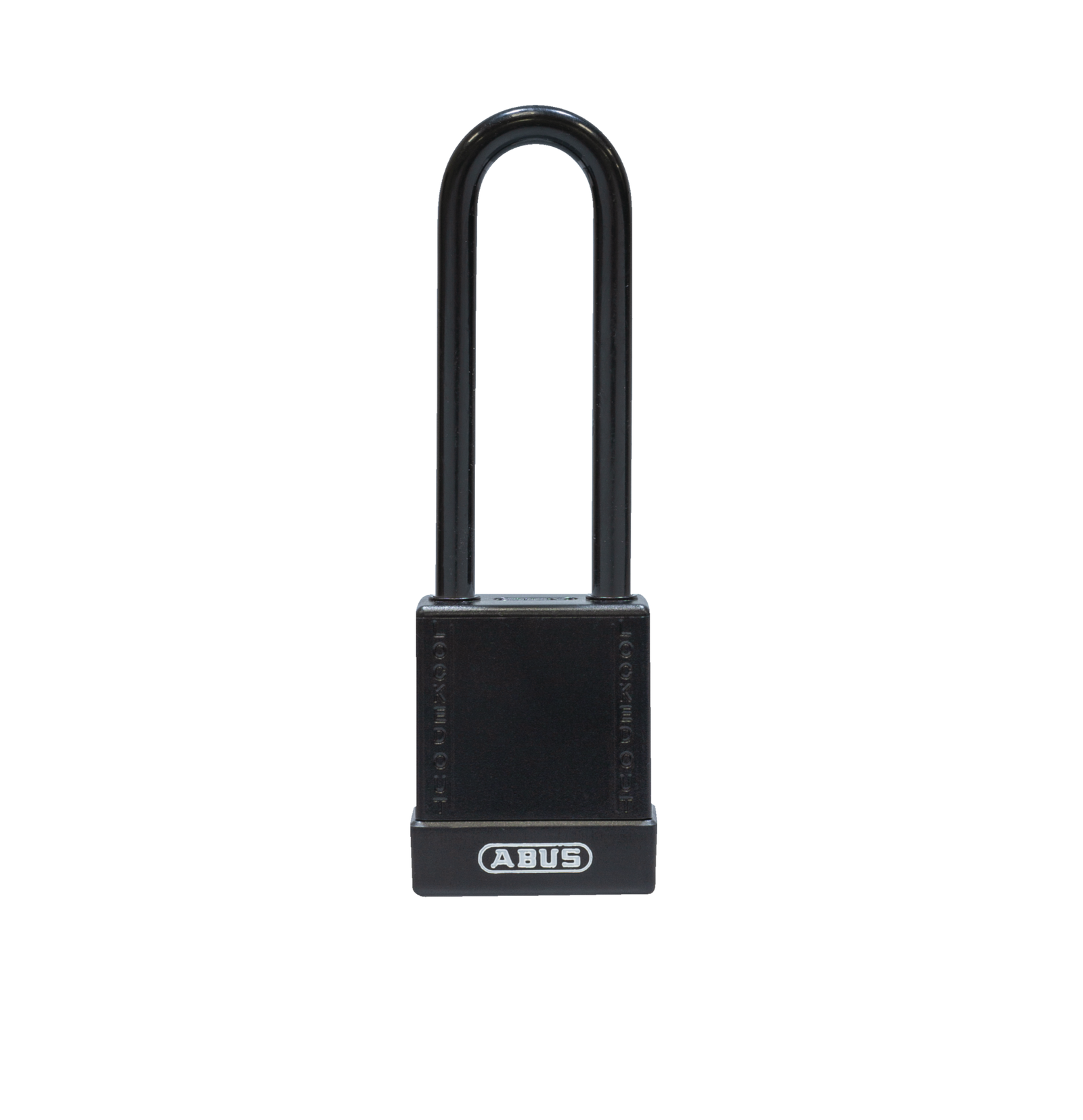 CANDADO DE BLOQUEO DIELÉCTRICO ARCO 75mm ACERO RECUBIERTO NANO-Protect ABUS 76/40HB75 KD - Image 7