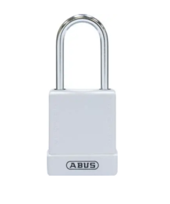 Alternative view of CANDADO DIELÉCTRICO ABUS 76BS/40