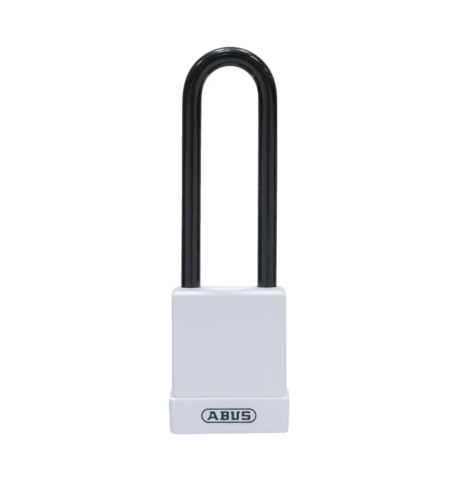 CANDADO DE BLOQUEO DIELÉCTRICO ARCO 75mm ACERO RECUBIERTO NANO-Protect ABUS 76/40HB75 KD - Image 4