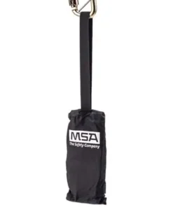 CINTA ANTITRAUMA SIN MOSQUETON MSA 10063431