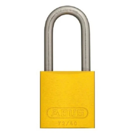 CANDADO DE ALUMINIO ANTICORROSIVO 72/40 ABUS - Image 3