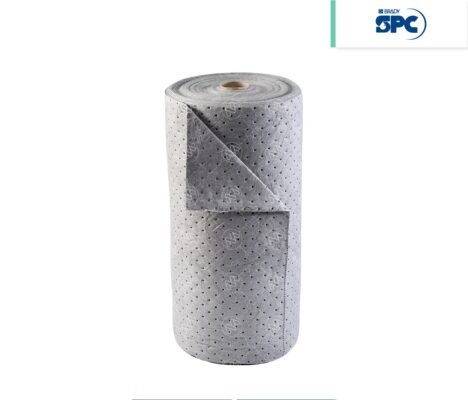 ROLLO DE TAPETES ABSORENTES UNIVERSAL 45 METROS X CM SPC