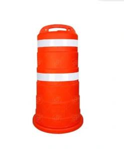 TRAFITAMBO CON REFLEJANTE TR GRADO 310 INGENIERIA 50×110 CM