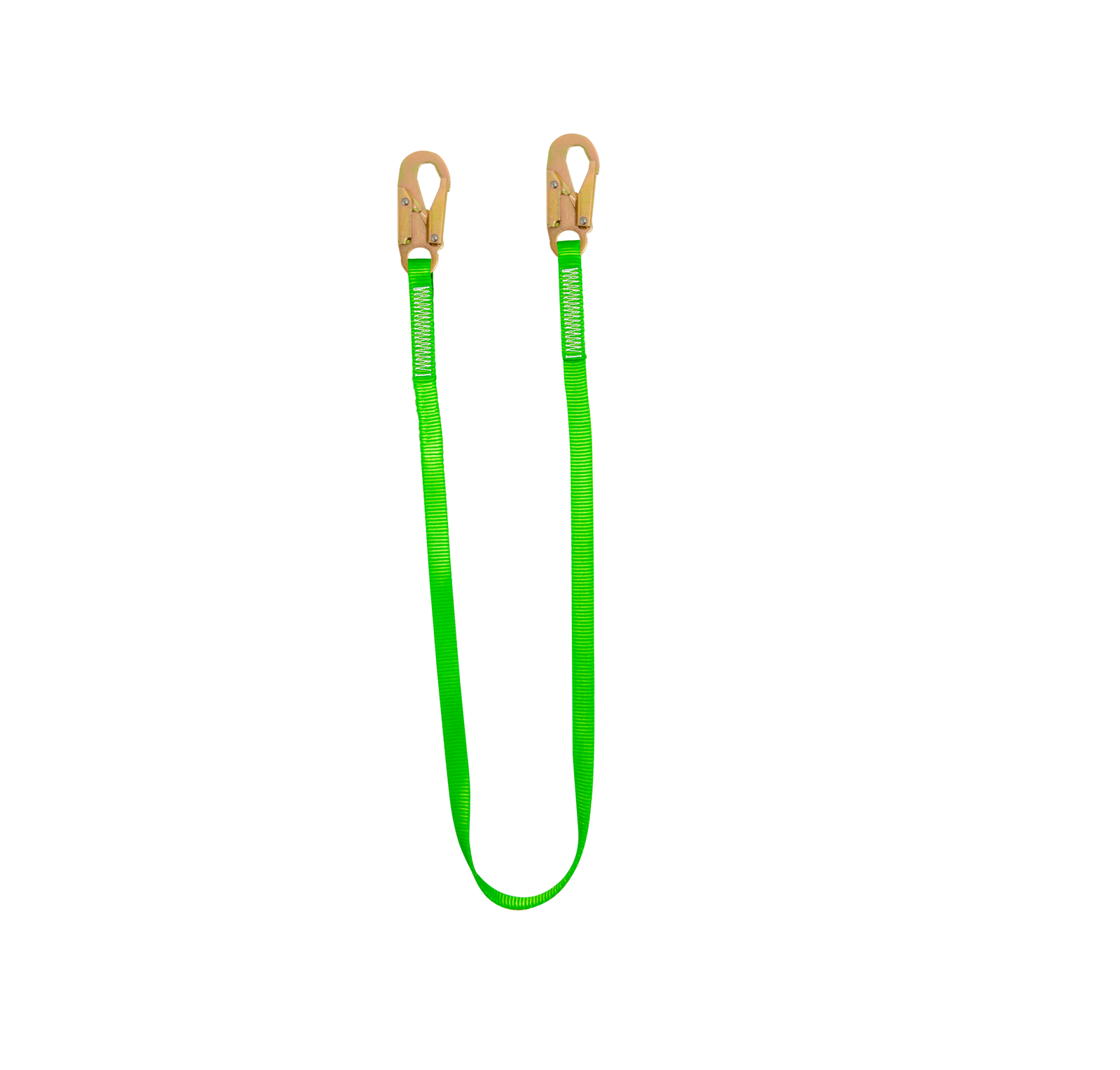 ESLINGA DE POSICIONAMIENTO 140 KG 1.83 M GANCHOS 3/4” WS-30 WARTHOG