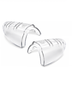 PROTECTORES LATERALES DE PLÁSTICO PARA LENTES