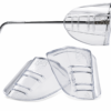 PROTECTORES LATERALES DE PLÁSTICO PARA LENTES - Imagen 2