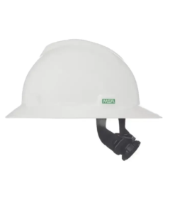 CASCO ALA COMPLETA CLASE E MSA