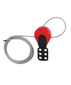 BLOQUEO DE CABLE UNIVERSAL C503 / C506 / C509 / C515 ABUS