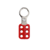 ALDABA 1" CERRADURA MULTIPUNTO DE ALUMINIO H751 ABUS - Imagen 2
