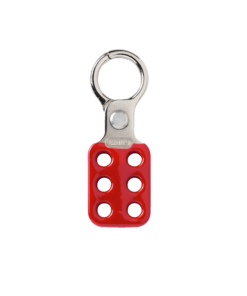 Alternative view of ALDABA 1" CERRADURA MULTIPUNTO DE ALUMINIO H751 ABUS
