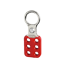 ALDABA 1" CERRADURA MULTIPUNTO DE ALUMINIO H751 ABUS