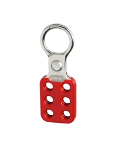 ALDABA 1.5" CERRADURA MULTIPUNTO H752 ABUS